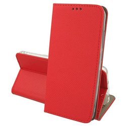 MAGNETIC CASE SAMSUNG M51 RED