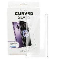 TEMPERED GLASS GLASS NANO UV XIAOMI MI 11 5G CLEAR SET